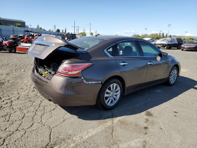 2015 Nissan Altima 2.5 VIN: 1N4AL3AP6FN327173 Lot: 53392314