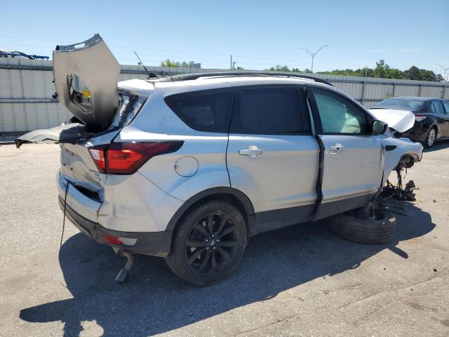 Vin: 1fmcu0gd1kuc44743, lot: 57060264, ford escape se 20193