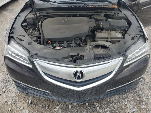 19UUB2F57FA012645 2015 Acura Tlx Tech