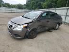 NISSAN VERSA S photo