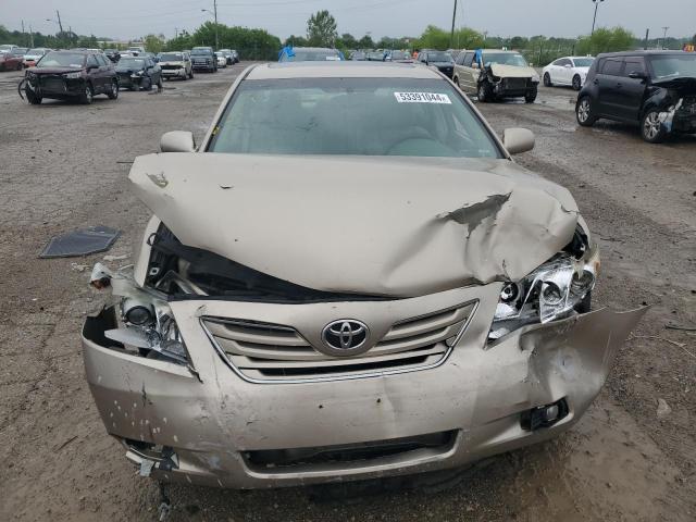 2009 Toyota Camry Se VIN: 4T1BK46K19U080106 Lot: 53391044