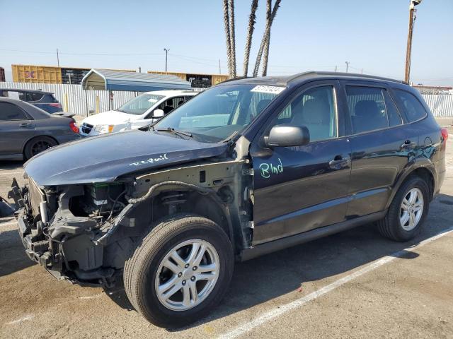 2011 Hyundai Santa Fe Gls VIN: 5XYZG3AB6BG026409 Lot: 57172424