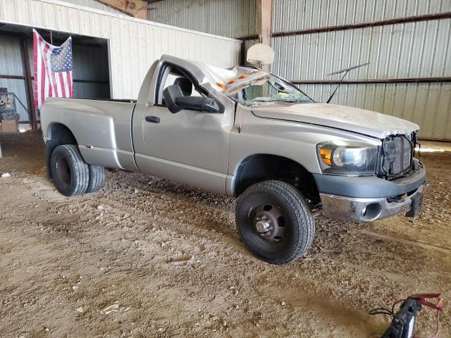 2006 Dodge Ram 3500 St VIN: 3D7MX46C66G287053 Lot: 56036994