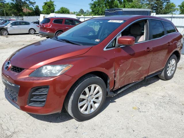 2010 Mazda Cx-7 VIN: JM3ER2W59A0346535 Lot: 54877274