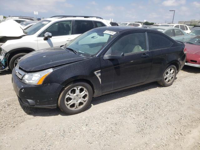 2008 Ford Focus Se VIN: 1FAHP33N98W261407 Lot: 51770414