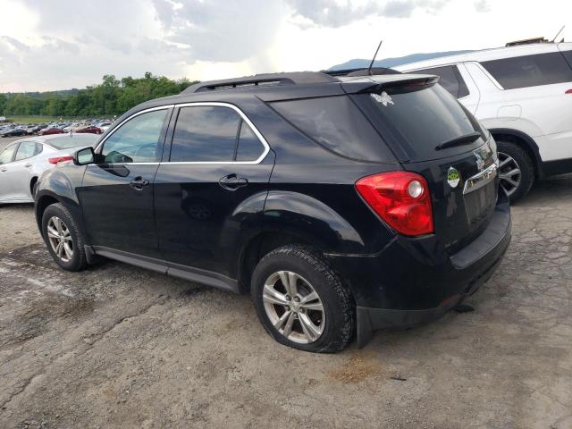 2015 Chevrolet Equinox Lt VIN: 2GNALBEK5F1165077 Lot: 56099514