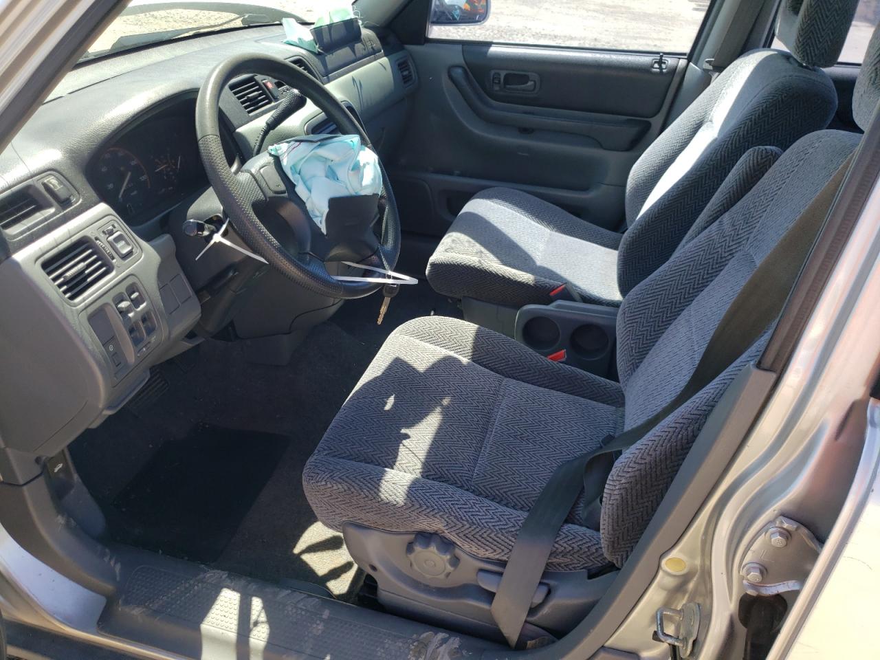 JHLRD1860WC089136 1998 Honda Cr-V Ex