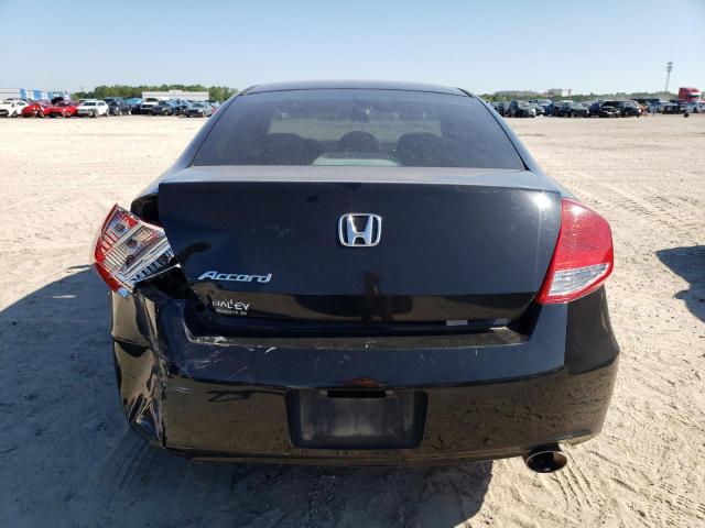 2012 Honda Accord Lx VIN: 1HGCS1A37CA006237 Lot: 55066834