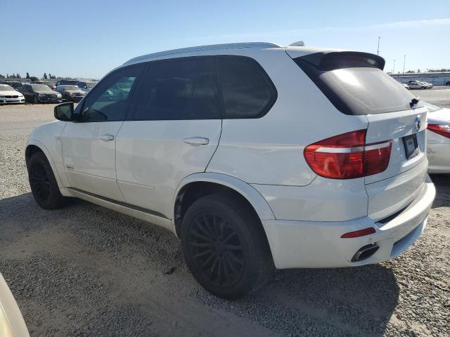 2010 BMW X5 xDrive48I VIN: 5UXFE8C5XAL311886 Lot: 56977754