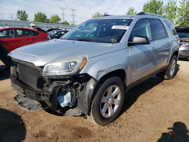 GMC ACADIA SLE