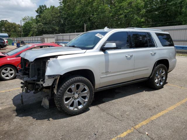 2015 GMC Yukon Denali VIN: 1GKS2CKJ1FR735623 Lot: 53682394