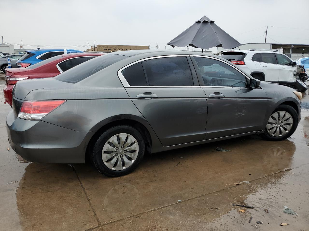 JHMCP26339C010571 2009 Honda Accord Lx