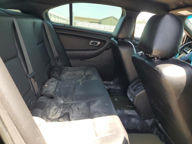 2015 FORD TAURUS POL - 1FAHP2MK2FG196535