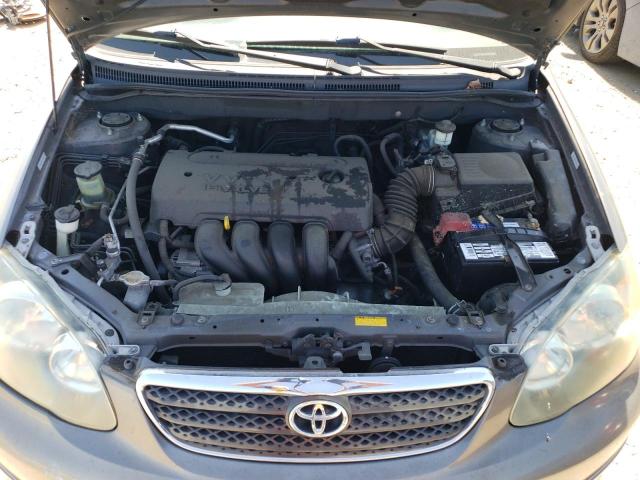 2007 Toyota Corolla Ce VIN: 1NXBR30E27Z880340 Lot: 53690134