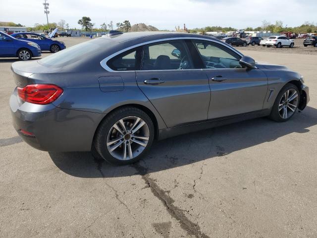 2018 BMW 430Xi Gran Coupe VIN: WBA4J3C52JBG90993 Lot: 53823824