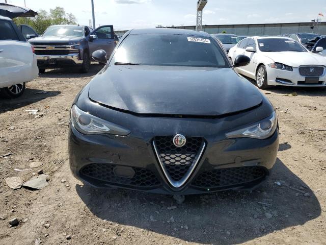 2017 Alfa Romeo Giulia VIN: ZARFAEBN5H7546248 Lot: 52639454