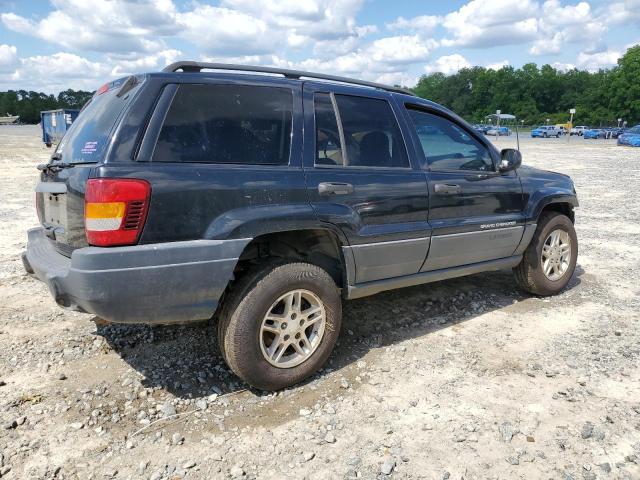 2003 Jeep Grand Cherokee Laredo VIN: 1J4GX48S93C581387 Lot: 55994164