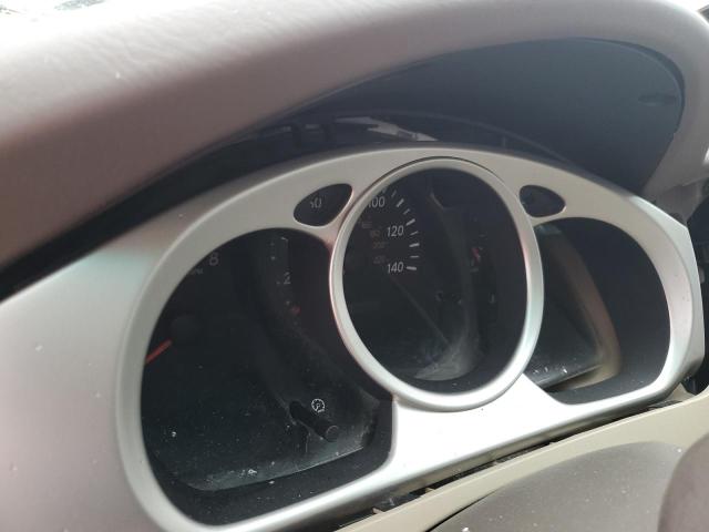 2006 Toyota Highlander Limited VIN: JTEGP21A660110844 Lot: 57237554