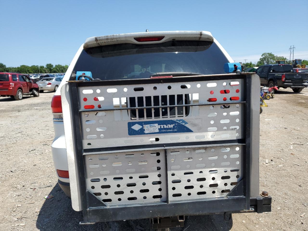 1C4RJFBM9FC862633 2015 Jeep Grand Cherokee Limited