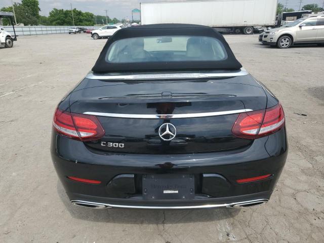 2019 Mercedes-Benz C 300 VIN: WDDWK8DB5KF772143 Lot: 55276244