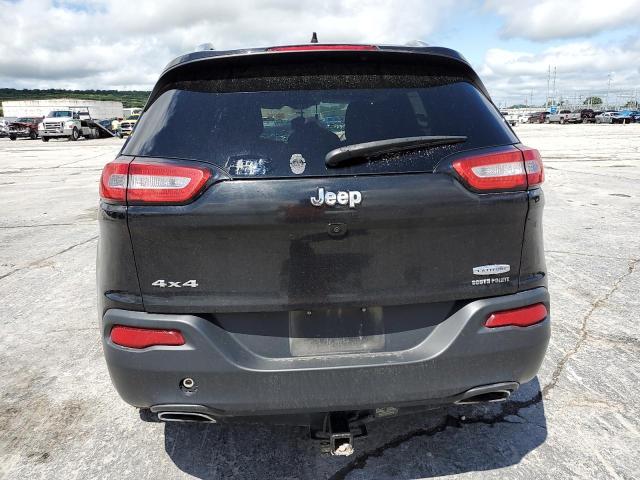 2015 Jeep Cherokee Latitude VIN: 1C4PJMCS9FW709502 Lot: 54685064