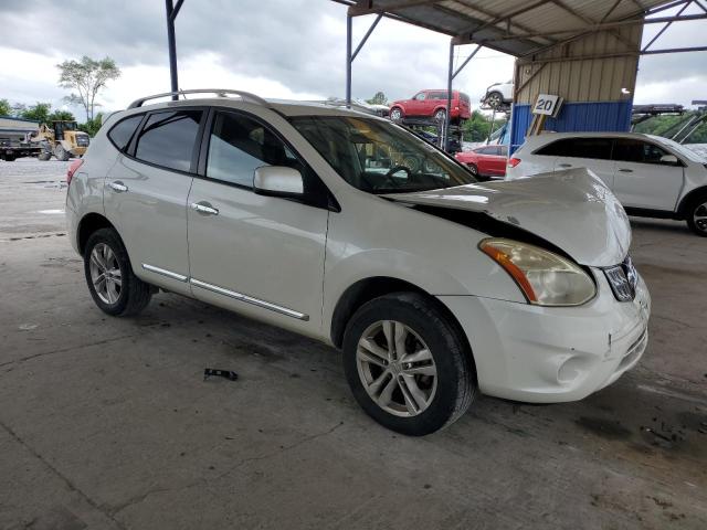 2013 Nissan Rogue S VIN: JN8AS5MT2DW541056 Lot: 54644684