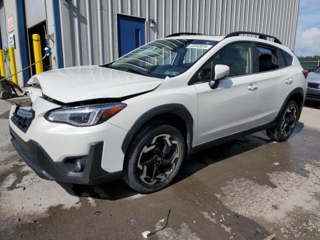 JF2GTHMC4MH245823 Subaru Crosstrek 