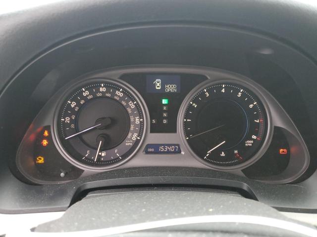 2006 Lexus Is 250 VIN: JTHCK262765004228 Lot: 53165004