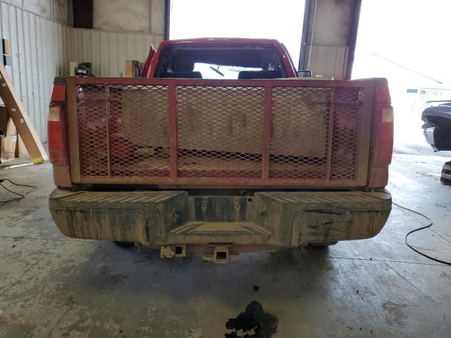 2015 FORD F250 SUPER - 1FTBF2B6XFEC02456
