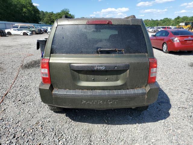 2008 Jeep Patriot Sport VIN: 1J8FT28068D746984 Lot: 59048294