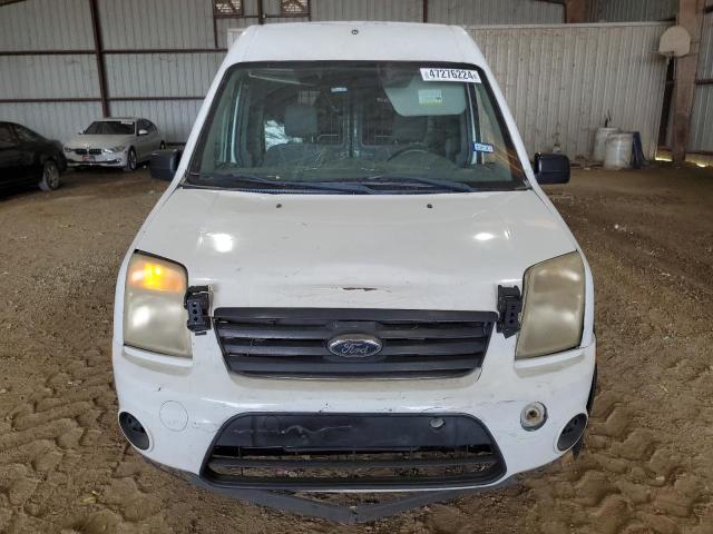 2012 Ford Transit Connect Xlt VIN: NM0LS6BN8CT094812 Lot: 47276224