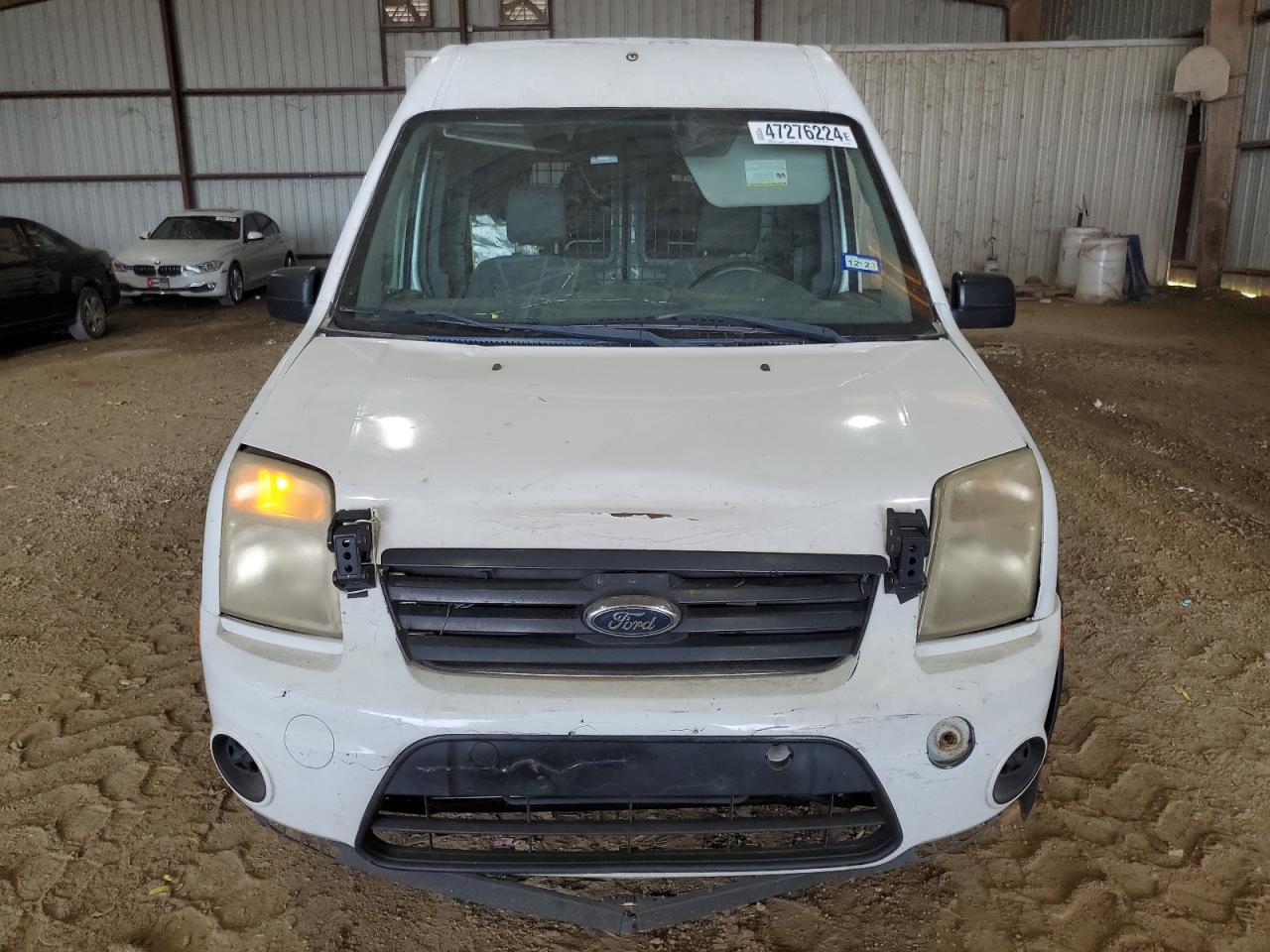 NM0LS6BN8CT094812 2012 Ford Transit Connect Xlt