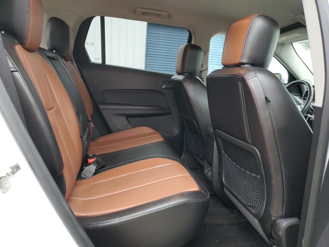 2GKFLPE38G6159660 2016 GMC Terrain Slt