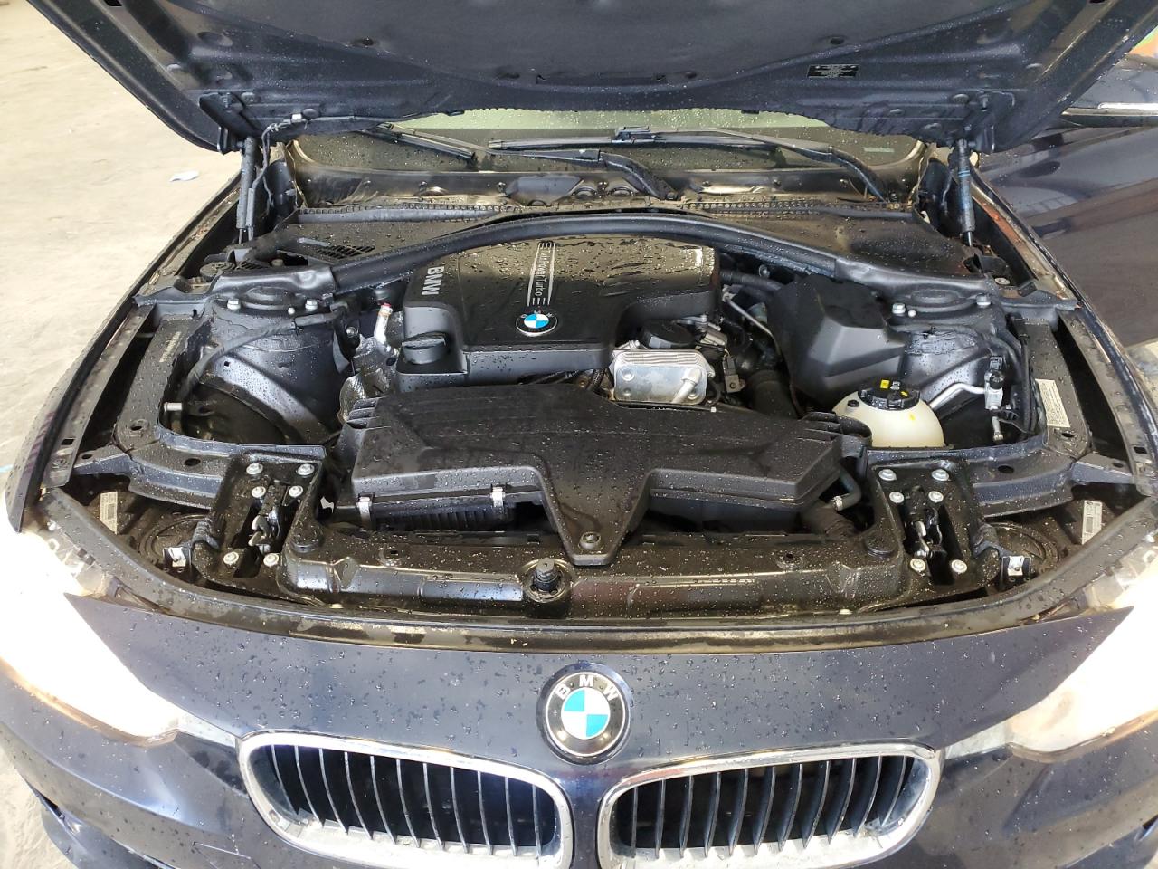 WBA3A5G56ENP33475 2014 BMW 328 I