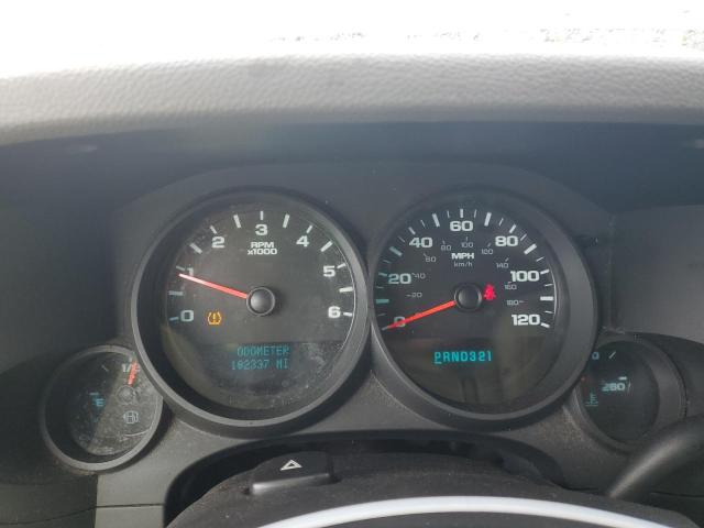 2012 Chevrolet Silverado C1500 VIN: 1GCRCPEA1CZ188357 Lot: 57083584