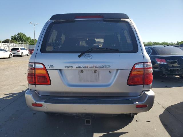 1998 Toyota Land Cruiser VIN: JT3HT05J9W0011202 Lot: 56970594