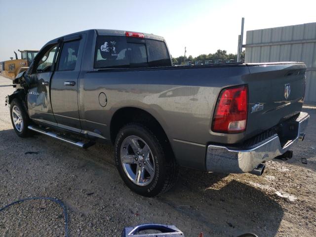 2012 Dodge Ram 1500 Slt VIN: 1C6RD6GT9CS268821 Lot: 54063374