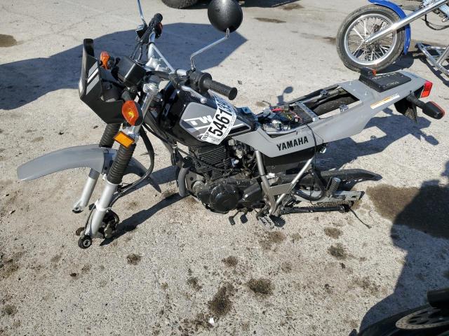2022 YAMAHA TW200 JYA3AWE06NA177820