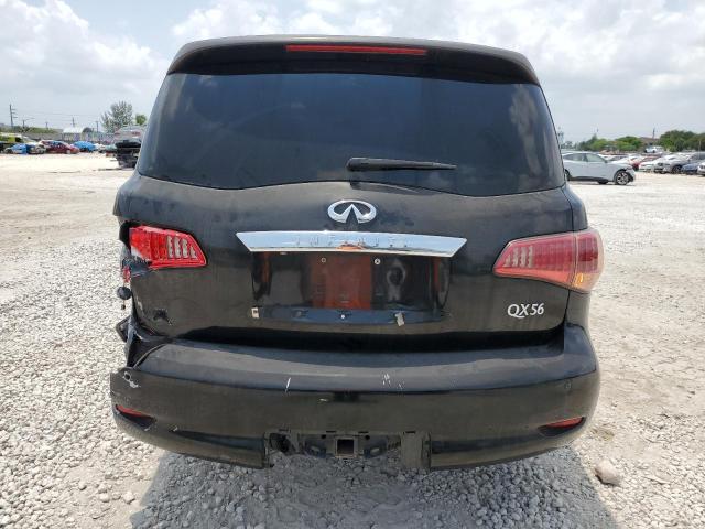 2011 Infiniti Qx56 VIN: JN8AZ2NF3B9502264 Lot: 54761444