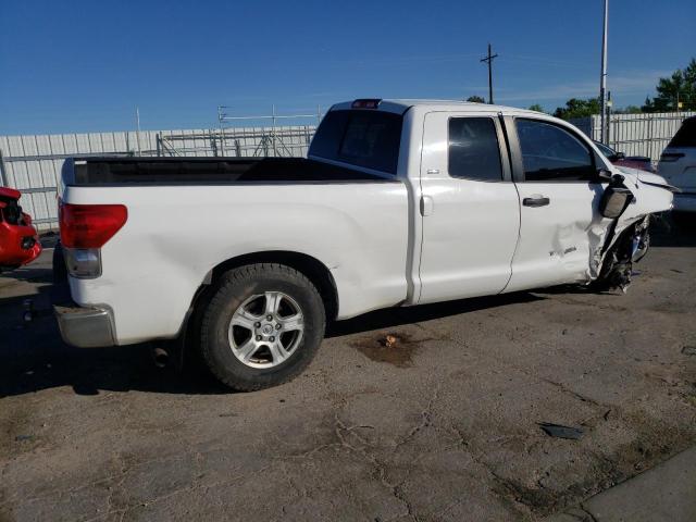 2007 Toyota Tundra Double Cab Sr5 VIN: 5TFBV54127X011982 Lot: 55364834