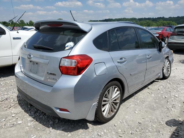 2012 Subaru Impreza Limited VIN: JF1GPAG6XCH231994 Lot: 55744724