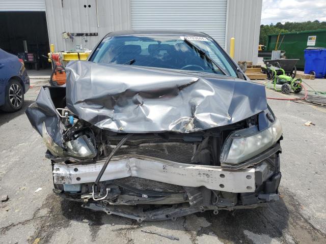 VIN 2HGFB2F56DH522265 2013 Honda Civic, LX no.5