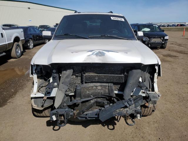 2017 Ford Expedition El Limited VIN: 1FMJK2ATXHEA18342 Lot: 54450784