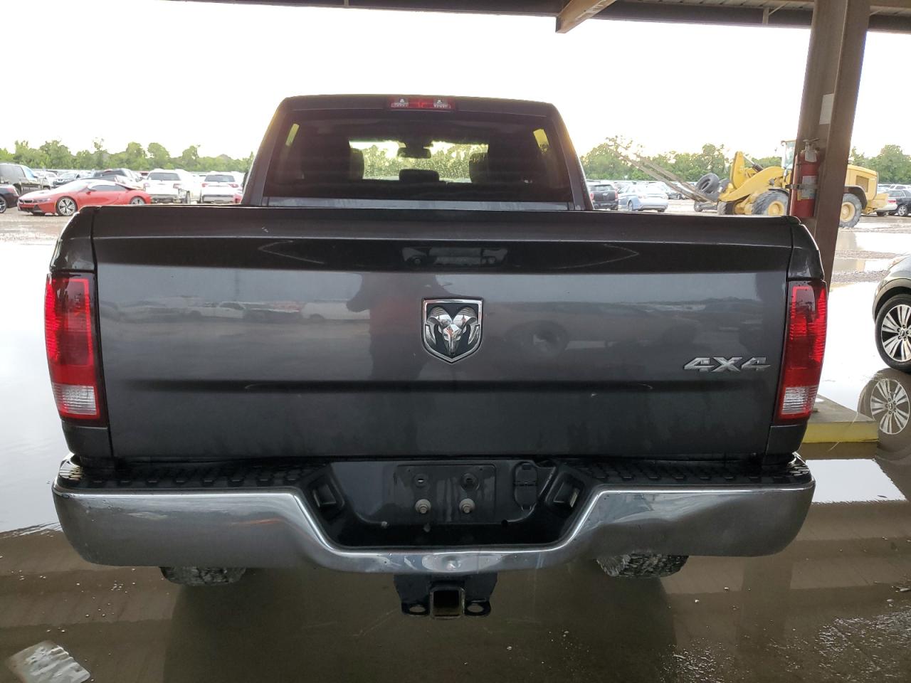 3C6UR5CL5JG137093 2018 Ram 2500 St