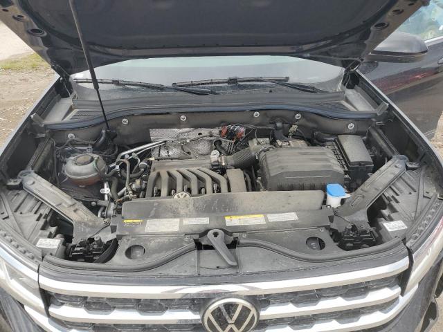 1V2HR2CA3MC605741 Volkswagen Atlas SE 12