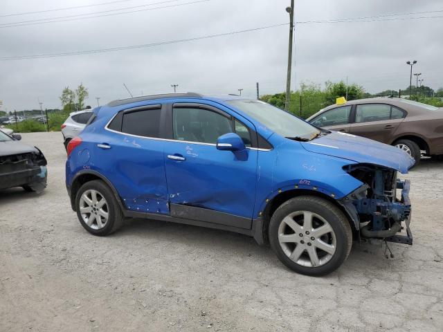 2015 BUICK ENCORE CON - KL4CJFSB4FB254930