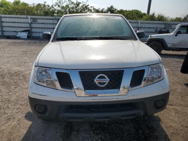 2016 Nissan Frontier S VIN: 1N6BD0CTXGN762538 Lot: 54740174