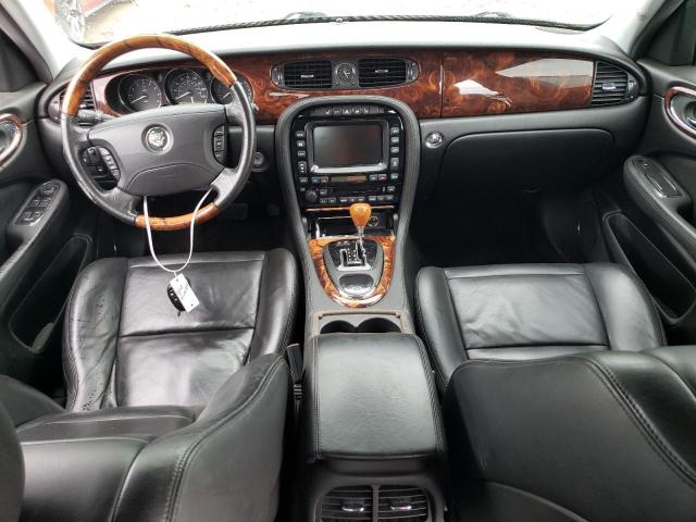 2005 Jaguar Xj8 L VIN: SAJWA79C75SG48576 Lot: 53227994