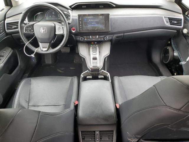 2018 Honda Clarity Touring VIN: JHMZC5F31JC010919 Lot: 55216964