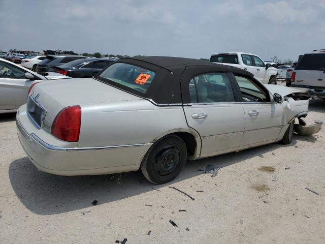 2005 Lincoln Town Car Signature Limited VIN: 1LNHM82W65Y664637 Lot: 56825094